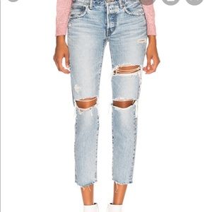 Moussy vintage jeans